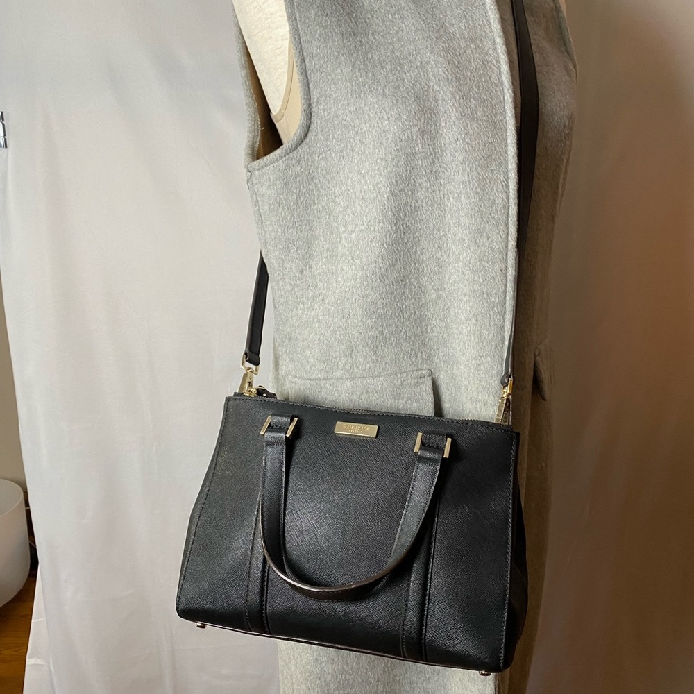 Kate Spade leather bag